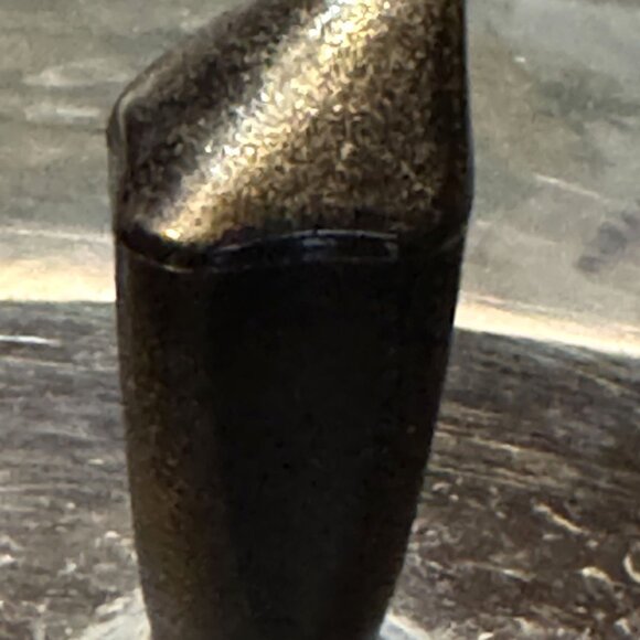 Vintage Moneta Italian Frying Pan With Lid & Handle - 8 Inch Diameter - Retro Ki - Picture 4 of 8